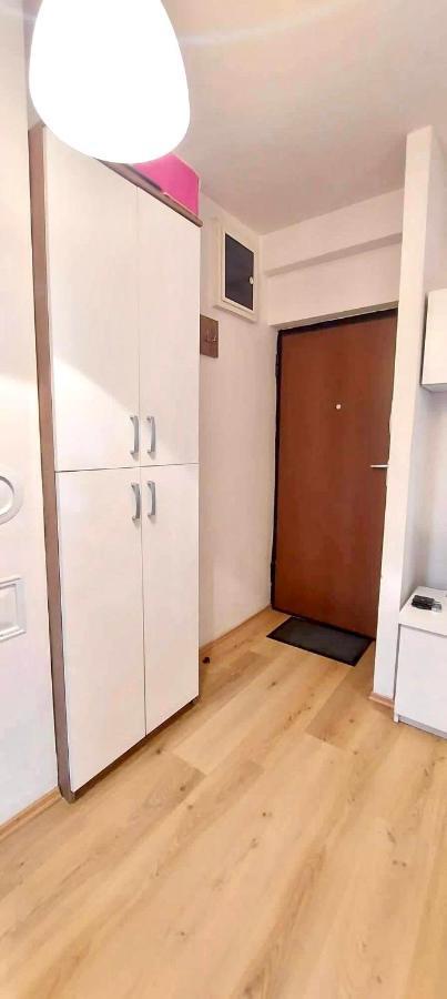 Bright & Lovely Apartment In The City Center Priština Exteriér fotografie