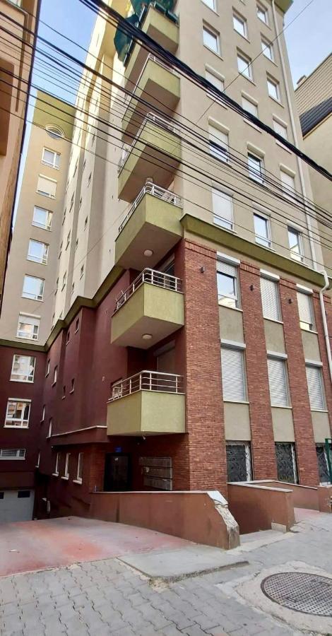 Bright & Lovely Apartment In The City Center Priština Exteriér fotografie